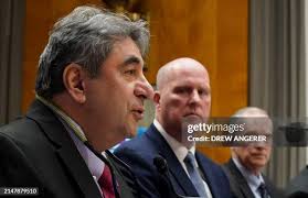 66 Ed Pierson Stock Photos, High-Res Pictures, and Images