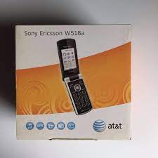 El equipo se ha desbloqueado satisfactoriamente. Sony Ericsson W518a At T Version Unlock Computers Tech Parts Accessories Networking On Carousell