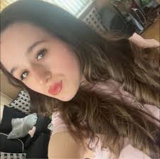 Aimee Nisbett in people