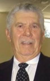 Morty Marks Obituary
