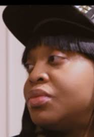 Anya and Oshit Break Up Black Ink