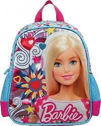 Frocx 5026 Barbie Mono Up One To One Anaokulu Sırt Çantası Fiyatları,  Özellikleri ve Yorumları