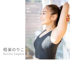 norikosagara-yoga.com