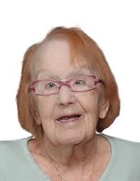 Ruth Isabella Millar