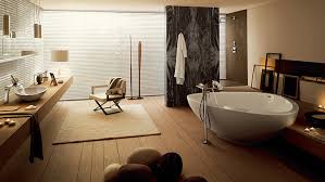 Learn how to use bathtubs, bathroom vanities and more to create a beautiful bathroom. Axor Massaud Bathroom Planning Modelled On Nature Hansgrohe Int