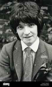 Terry sylvester hi-res stock photography and images