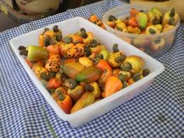 The Whole Cashew Apple Fruit And Nut Fake Food Free Great recipe a favorite at our house. the whole cashew apple fruit and nut