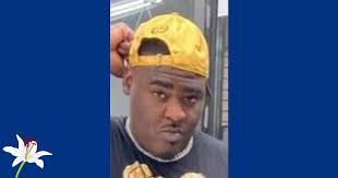 Fredrick Nelson, age 29