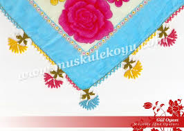 Gul Oyasi Oyali Yazmalar Muskule Igne Oyalari Urunler Oya Ornekleri Yazmalar Ortuler Havlu Kenarlari Takilar Tane Ile Oya Oya Ornekleri Boncuk Oya