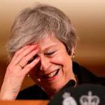 Brexit resignations leave divorce deal