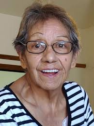 Obituary for Dolores B. Rocha