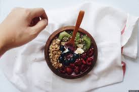 Browse the menu, view popular items, and track your order. Are Acai Bowls Healthy The Truth About The Acai Berry Nerd Fitness