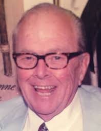 Obituary information for John H. Leach