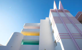 Paradiso Ibiza Art Hotel Ibiza Spain Hotel Ibiza Hotels Design Hotel Interior Design