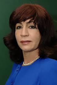 Dra. Bernarda Castillo