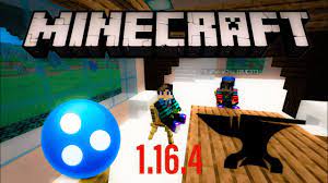 Создать сервер в игре minecraft с помощью hamachi. How To Install Mod In Minecraft 1 16 4 Server Hamachi Youtube