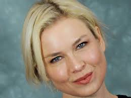 RENÈE ZELLWEGER