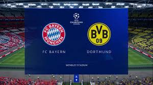 Bein sports is your home of global football. Bayern Munich Vs Borussia Dortmund Fifa 20 Ucl Final Youtube