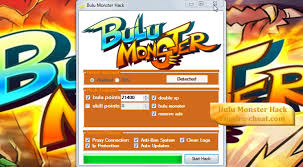 Last updated on october 31, 2021 by shaun savage. Bulu Monster Hack Cheat By Veneral Medium