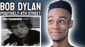 Bob Dylan live, Positively 4th Street , Cardiff 2002