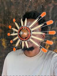 Bildergebnis für Cyrus Kabiru