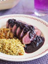 Pin On Duck Breast Recipes