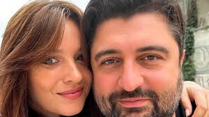 Diana Dumitrescu, totul despre certurile cu soțul ei, Alin Boroi. Ce se  întâmplă în căsnicia lor: „Nu ne vorbim”