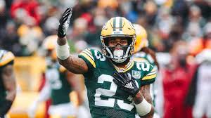 jaire alexander Picture