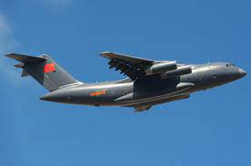 We did not find results for: China S Y 20 Eyes New Missions On Anniversary Of First Flight Analysis Flight Global
