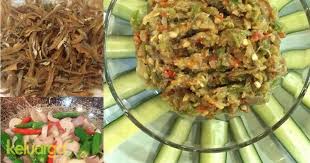 Kalau mau ditonton silahkan, kalau ngga bisa langsung skip ke list di bawah ya. Resepi Ikan Masak Sambal Cili Enak Dan Mudah Resepi Pemakanan