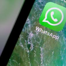 If whatsapp is not working on your android phone, the first thing to do is check whether the problem is on your side or whatapp's. Whatsapp Fremde Konnen Nachrichten Mitlesen Brandgefahrliche Datei Sorgt Dafur Verbraucher