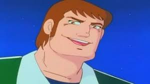 Gigi la trottola: Season 1 (1981) — The Movie Database (TMDB)