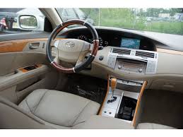 The most accurate 2006 toyota avalons mpg estimates based on real world results of 1.2 million miles driven in 47 toyota avalons. Pre Order This 2006 Toyota Avalon Limited N2 6m Autos Nigeria