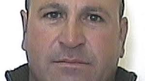 PRIVITERA Carmelo classe 1966