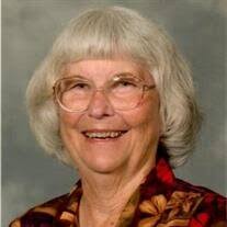 Charlett Roach Obituary