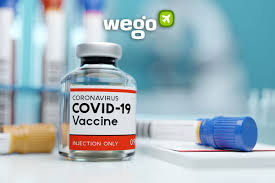 The two have reportedly signed a supply and license agreement for the upcoming vaccine. Latest Covid Vaccine Updates Timeline News Updated Daily Wego Travel Blog