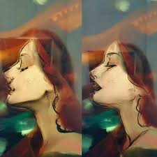 Denna drawing, what do you think?