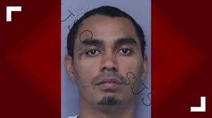 Third suspect arrested in St. Johns County home invasion involving hammer