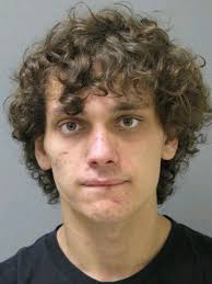 Jericho man arrested in connection with burglaries