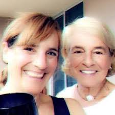 Tracey Wilkinson Rosenfeld