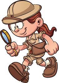 A Tremendous Treasure By Manogna Bedhu Sweden Is One Of The Outstanding Stories At The International Story Contest Organ Cartoon Clip Art Cartoon Safari Kids