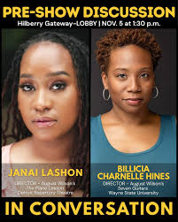 Meet the Cast of VIOLET: A Musical Performance