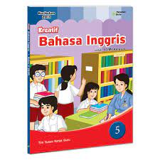 Buku bahasa inggris kelas 5 sd 2020. Buku Bahasa Inggris Penerbit Duta Untuk Sd Mi Shopee Indonesia