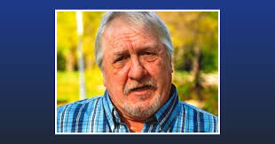 Thomas E. Marsden Obituary November 11, 2021