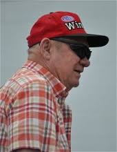 Obituary information for William Paul Norris, Sr.