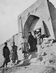 Afghanistan | Project Gutenberg