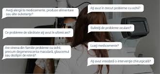 Ultrasonografia poate determina extensia leziunii. In Ochi Ca È™i Cand Ceva PluteÈ™te Restabilirea Vederii Pentru 100 De Videoclipuri