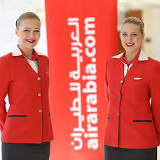 Royal air maroc salaries trends. Cabin Crew Air Arabia Sharjah United Arab Emirates Cabin Crew Elite