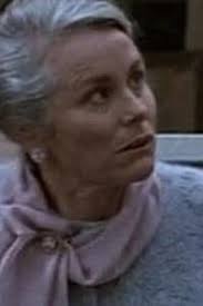 Ellen Geer List of Movies and TV Shows