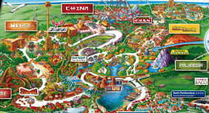 Consejos Para Visitar Port Aventura Aventura Consejos Consejos Para Ahorrar